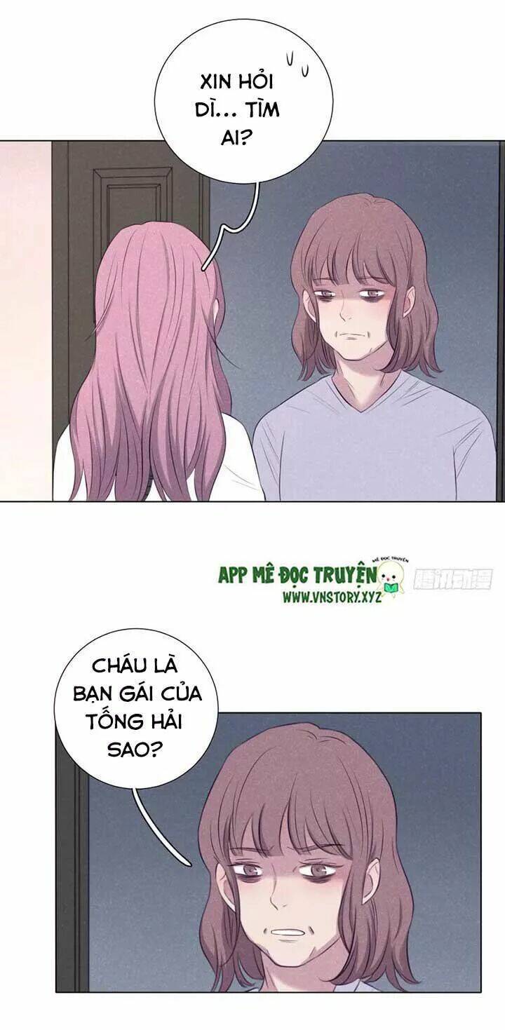 Chuyên Tình Yêu Của Ông Chú Cool Ngầu Chương 68 Ảnh 27