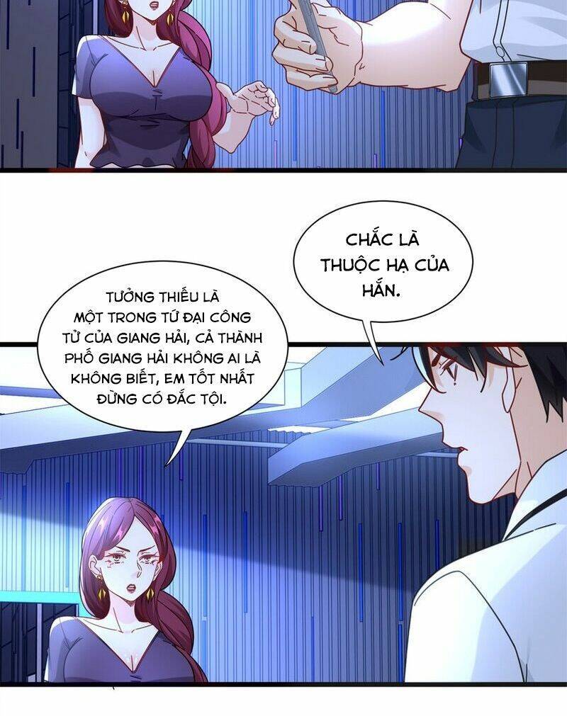Tân Cực Phẩm Toàn Năng Cao Thủ Chương 83 Ảnh 26