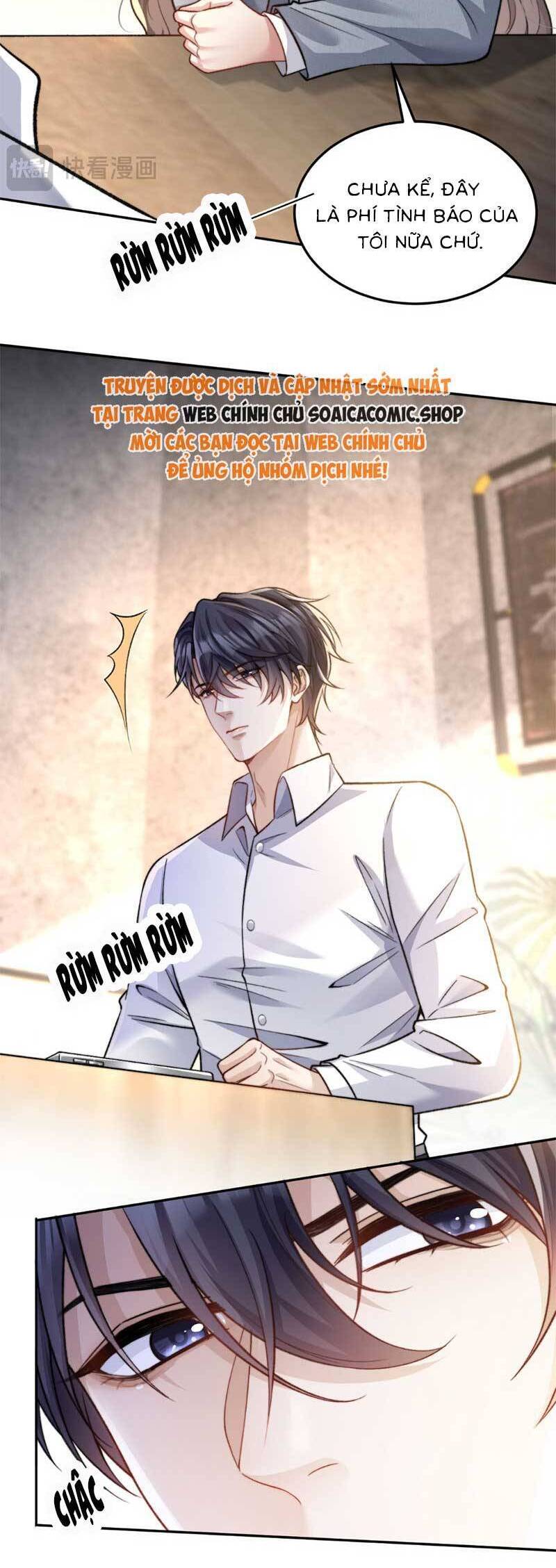 Sát Thủ Bướm Chương 8 Ảnh 10