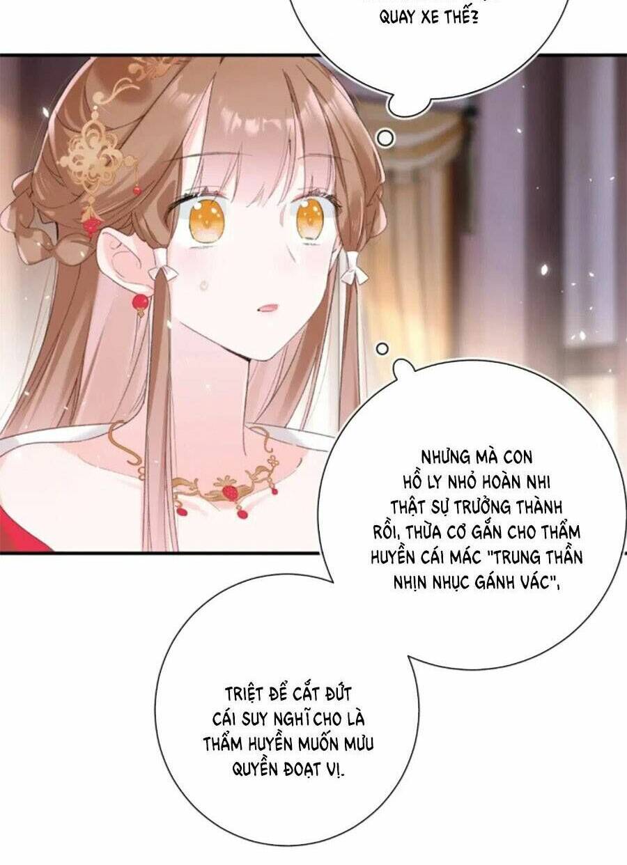 Lui Lui Lui Lui Ra! Chương 115 Ảnh 38