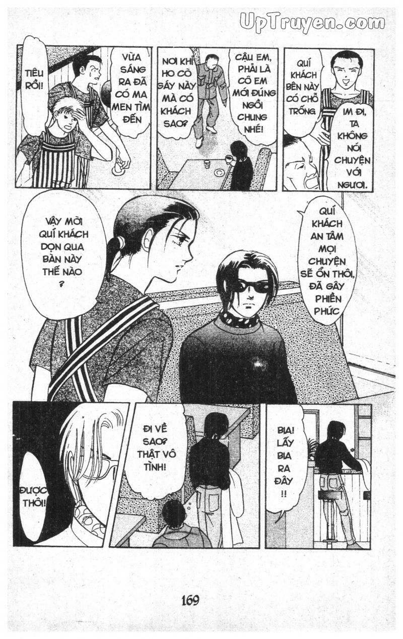 9 Banme No Musashi Chương 12 Ảnh 168