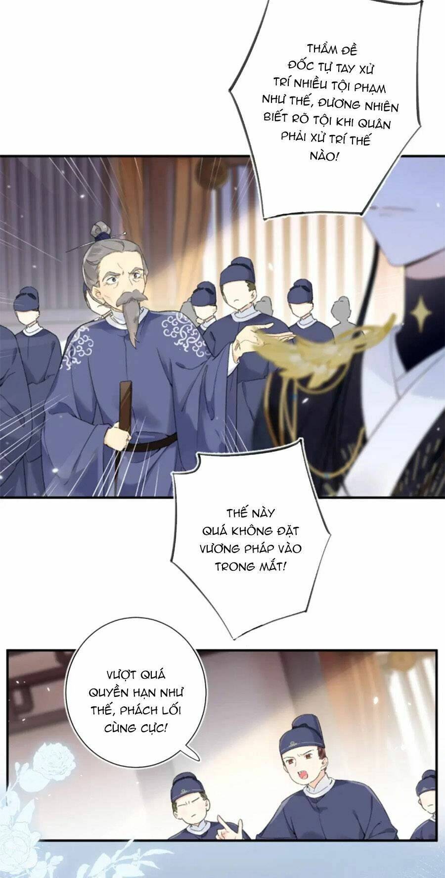 Lui Lui Lui Lui Ra! Chương 115 Ảnh 4