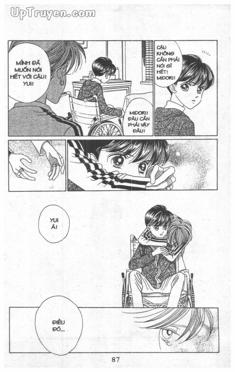 Nàng Tiên Ánh Trăng - Kaguya Hime Chương 25 Ảnh 88