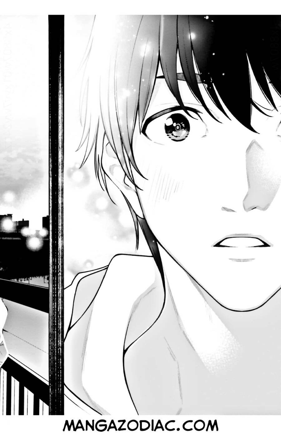Kare To Kanojo No Sentaku Chương 16 Ảnh 22