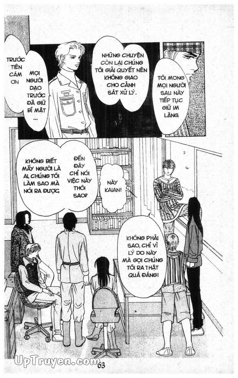 9 Banme No Musashi Chương 11 Ảnh 62