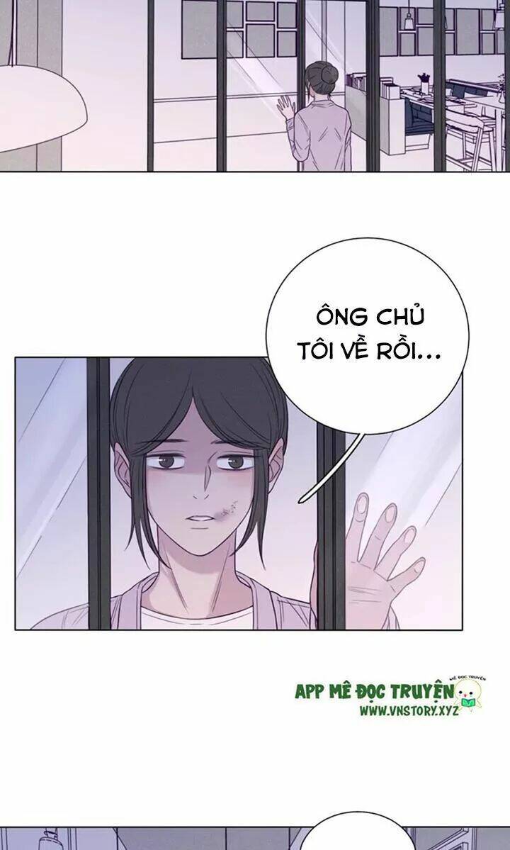 Chuyên Tình Yêu Của Ông Chú Cool Ngầu Chương 53 Ảnh 26