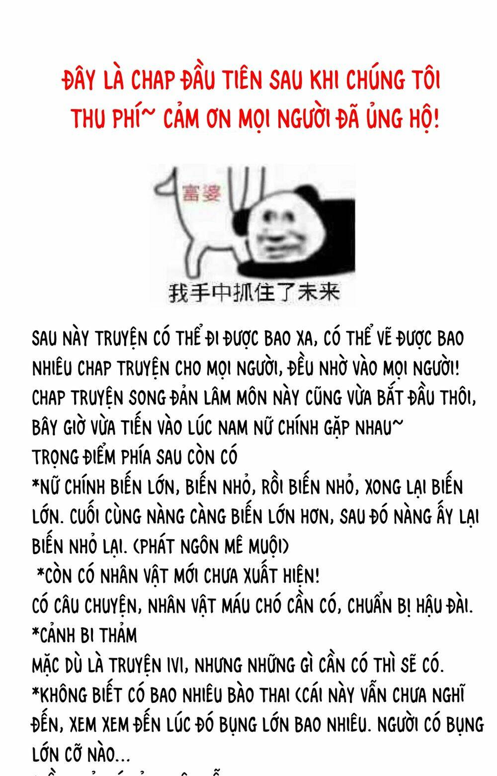 Kiều Phu Có Hỉ Chương 65 Ảnh 56