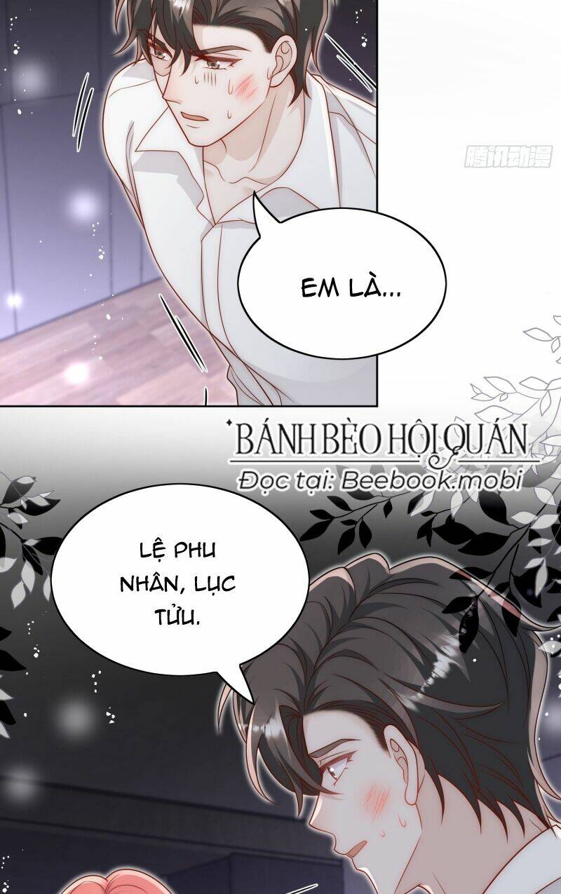 Khom Lưng Chương 18 Ảnh 10