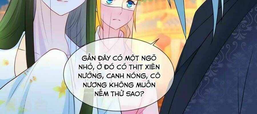 Trù Nương Hoàng Hậu Chương 61 Ảnh 23