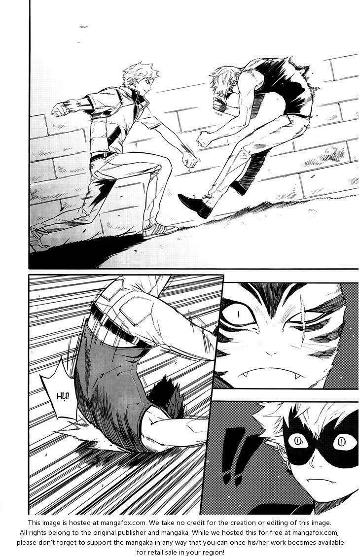 Carnivorous Princess Yegrinna Chương 25 Ảnh 5