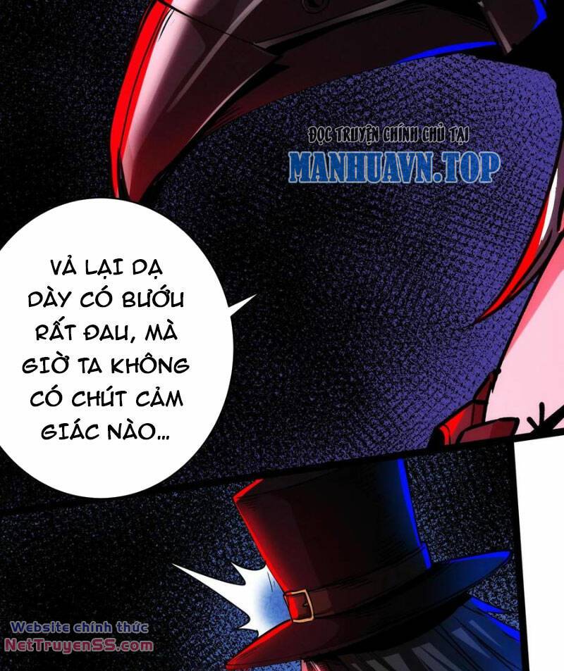 Dược Sư Kì Lạ: Bệnh Nhân Của Tôi Đều Rất Khủng Bố Chương 268 Ảnh 25