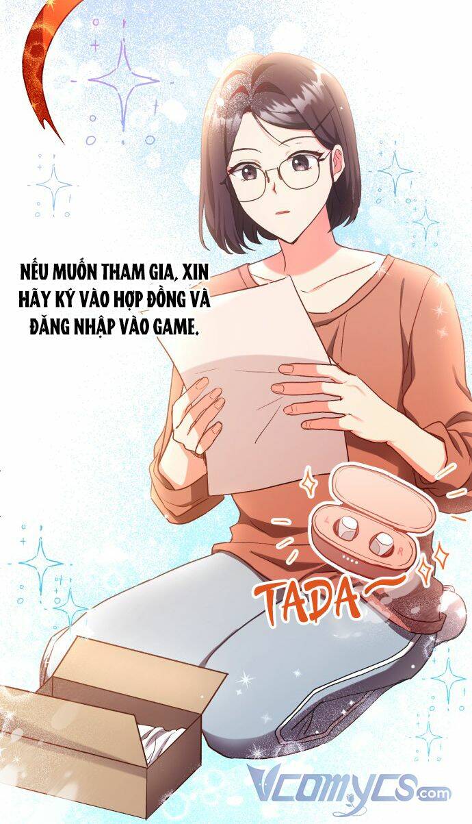 Cách Chia Tay Nam Chính Chương 1 Ảnh 64