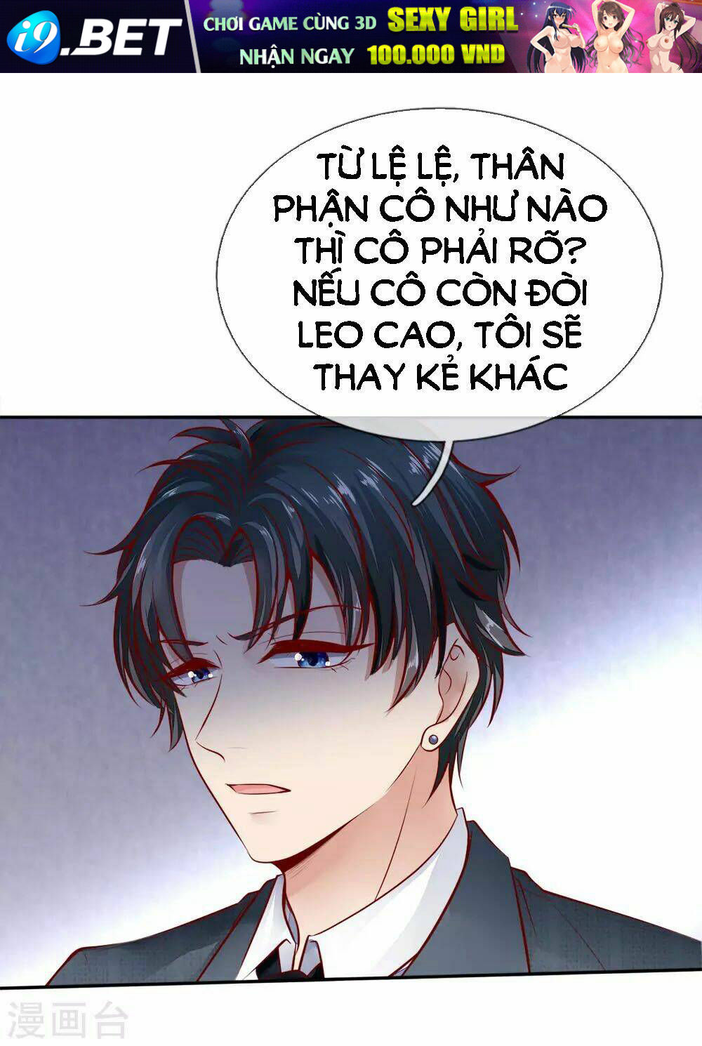Hợp Đồng Hôn Nhân Có Thời Hạn: Bảo Bối Lục Tổng Giá Trên Trời Chương 10 Ảnh 11