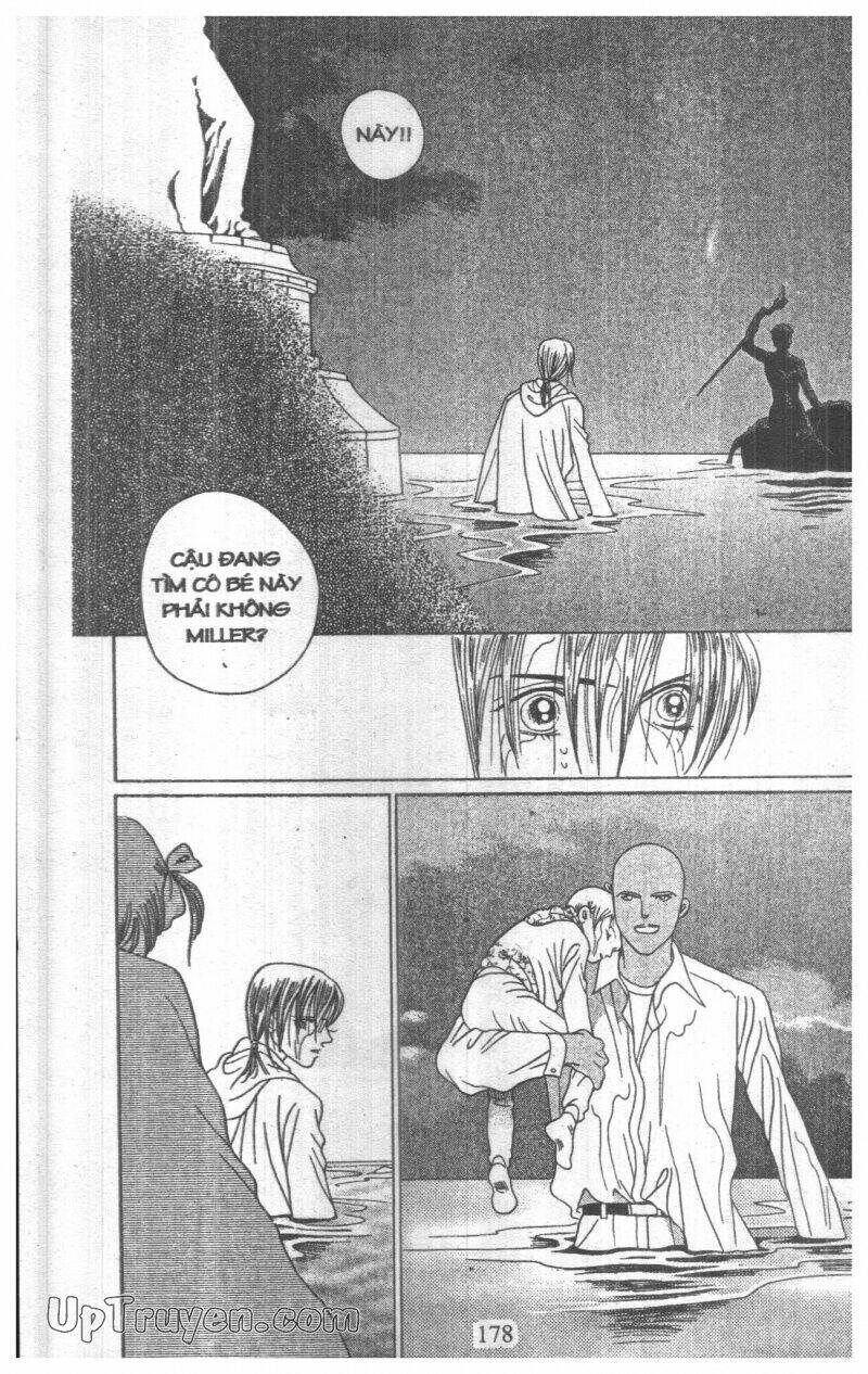 Nàng Tiên Ánh Trăng - Kaguya Hime Chương 25 Ảnh 179