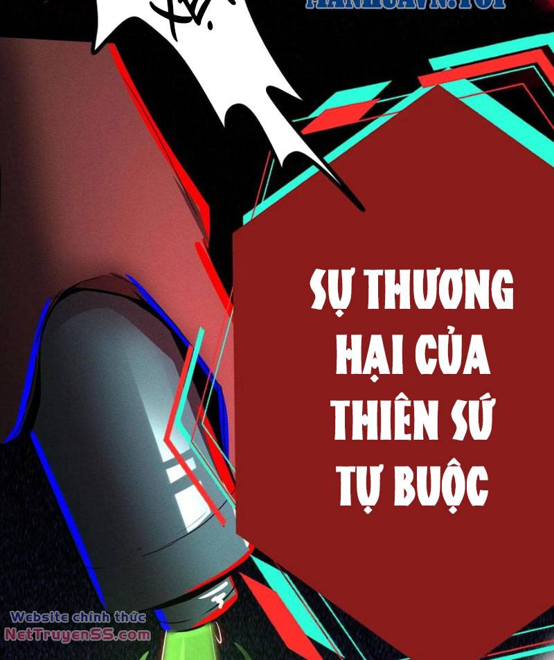 Dược Sư Kì Lạ: Bệnh Nhân Của Tôi Đều Rất Khủng Bố Chương 267 Ảnh 26