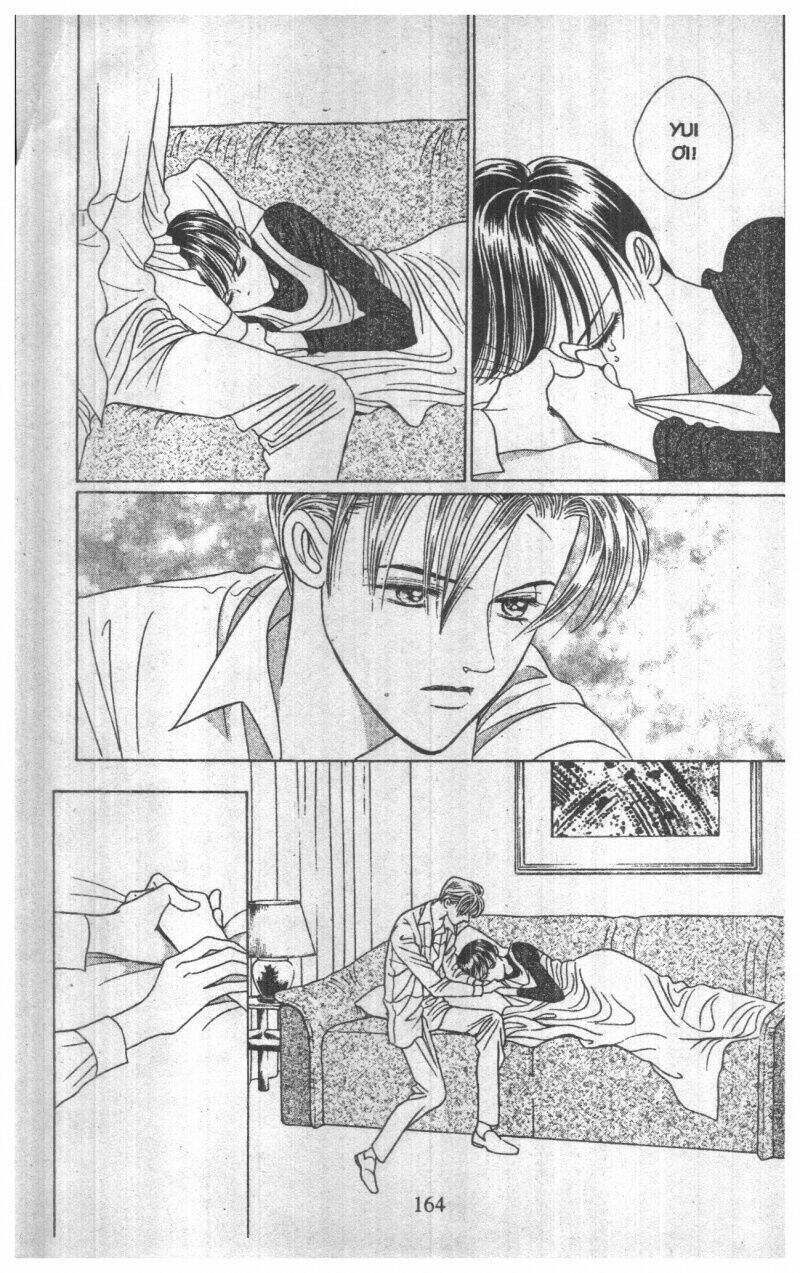 Nàng Tiên Ánh Trăng - Kaguya Hime Chương 23 Ảnh 165