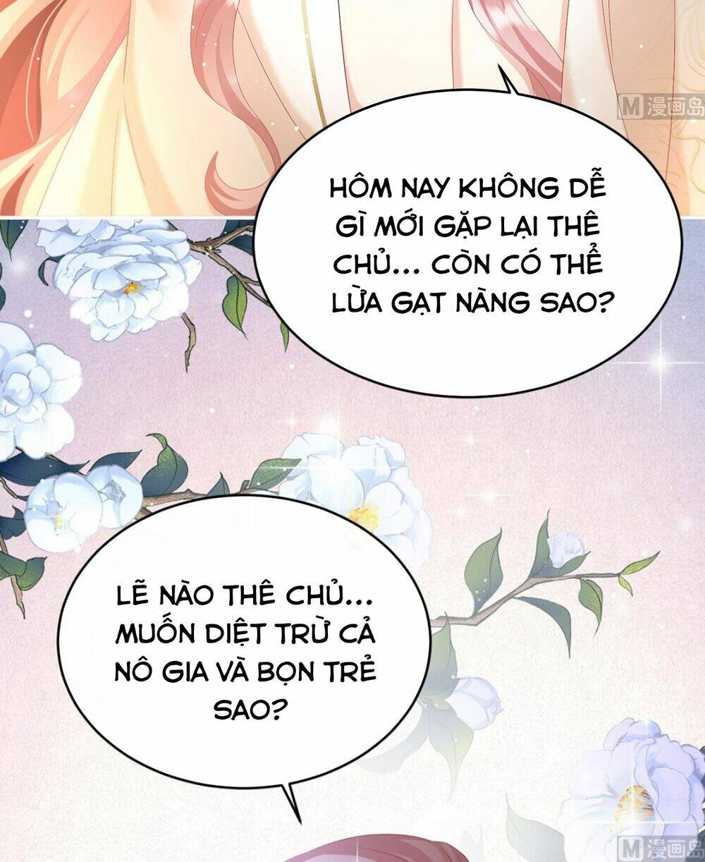 Kiều Phu Có Hỉ Chương 65 Ảnh 53