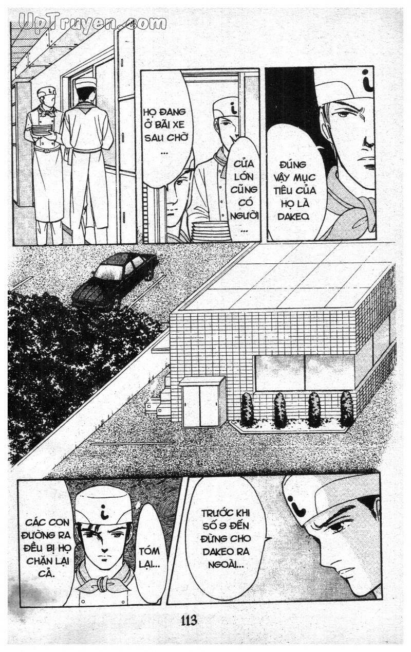 9 Banme No Musashi Chương 13 Ảnh 112
