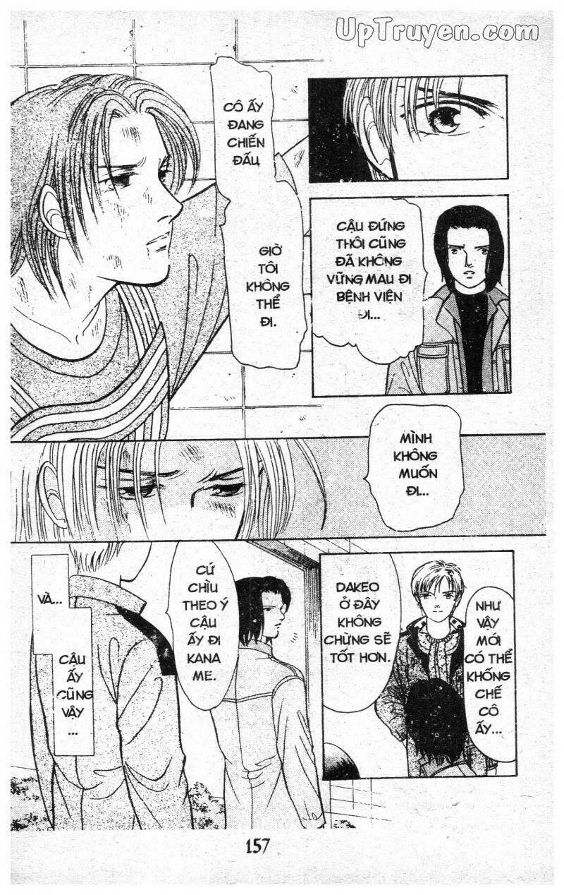 9 Banme No Musashi Chương 13 Ảnh 156
