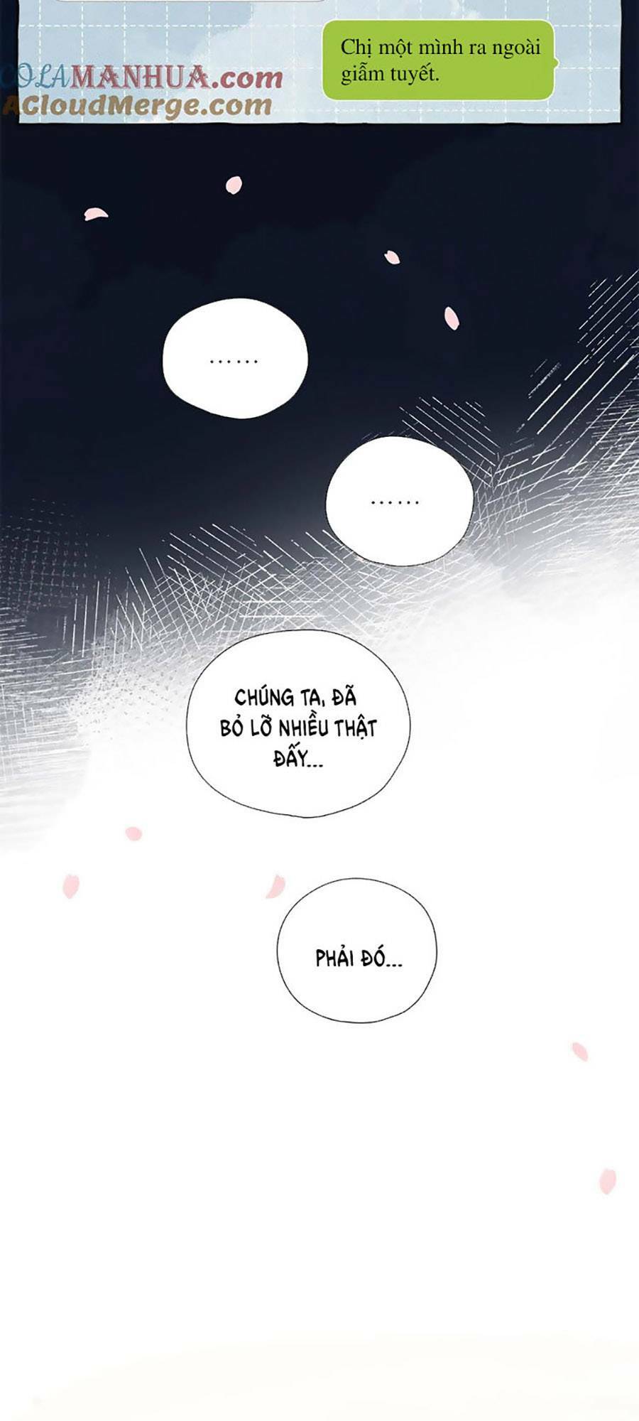 Tiệm Hoa Hướng Dương Góc Phố Chương 79 Ảnh 3