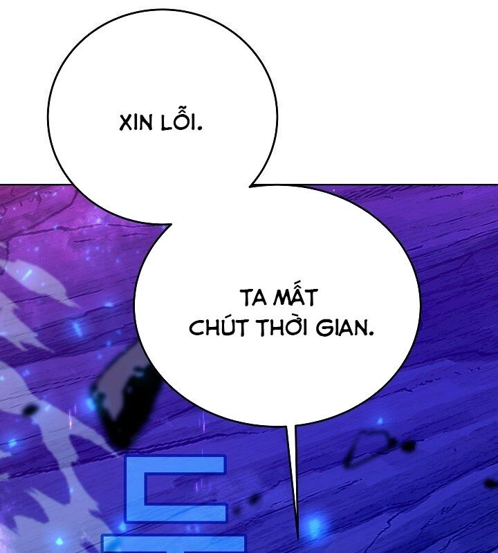 Trở Thành Nhân Viên Cho Các Vị Thần Chương 93 Ảnh 34