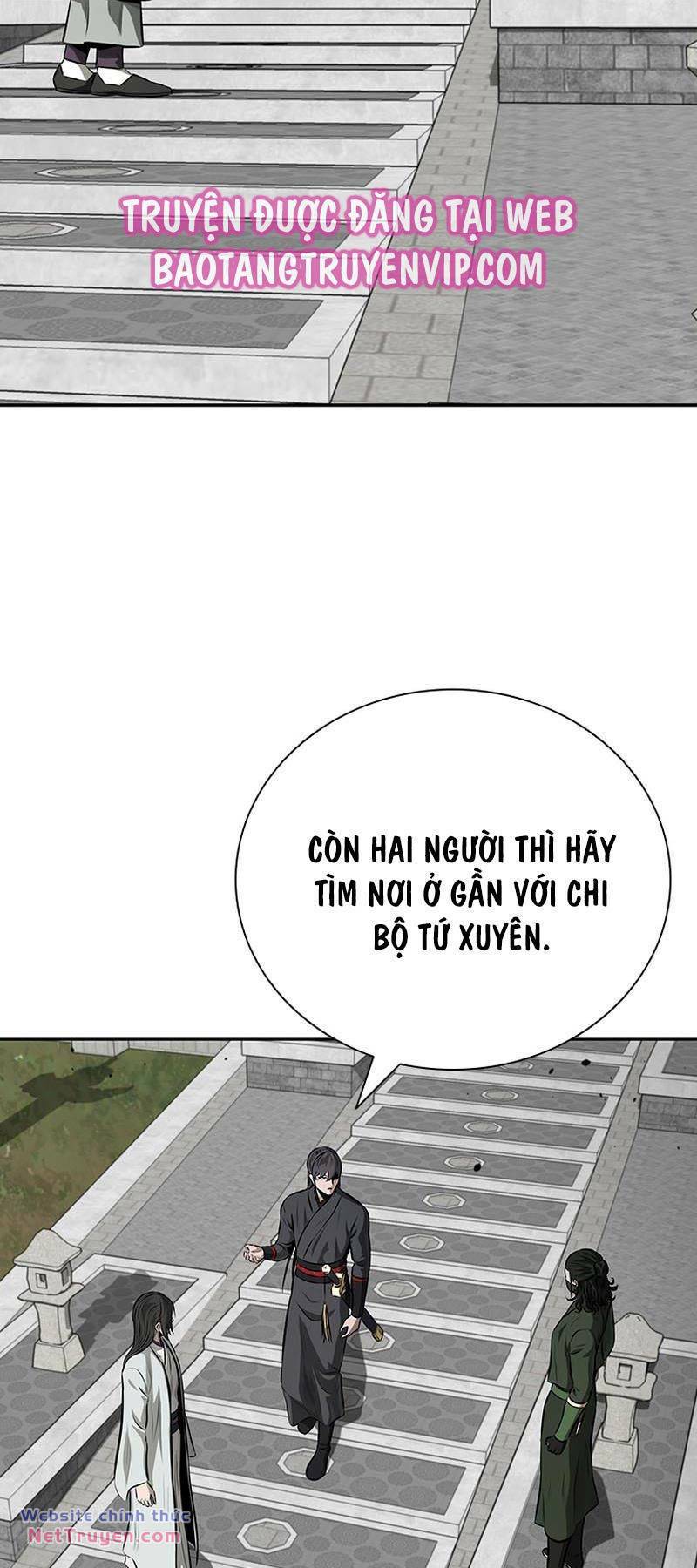 Kiếm Đế Nguyệt Linh Chương 85 Ảnh 61