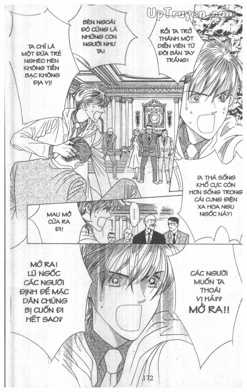 Nàng Tiên Ánh Trăng - Kaguya Hime Chương 25 Ảnh 173