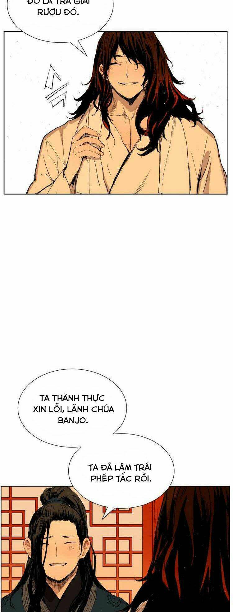 Vô Kiếm Tiểu Tử Chương 80 Ảnh 63