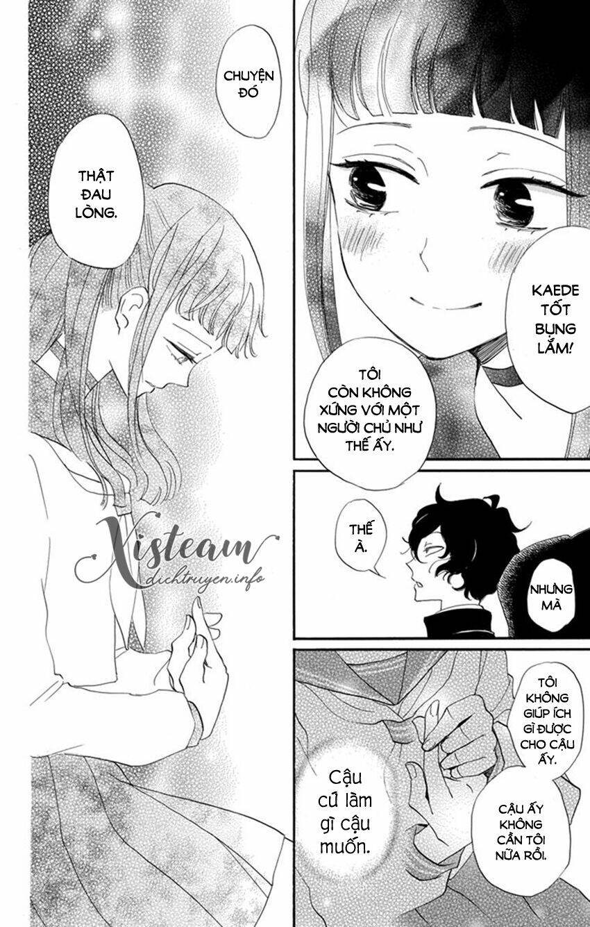 Nin Koi Chương 19 Ảnh 24