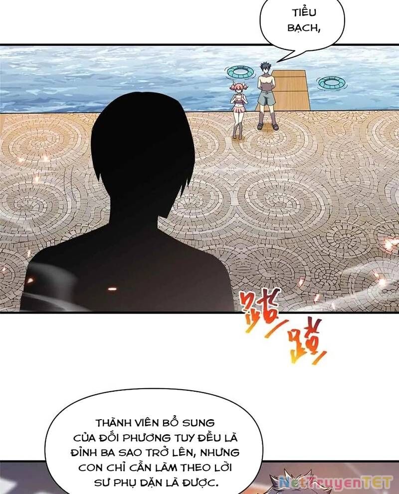 Siêu Thần Chế Tạp Sư Chương 165 Ảnh 27