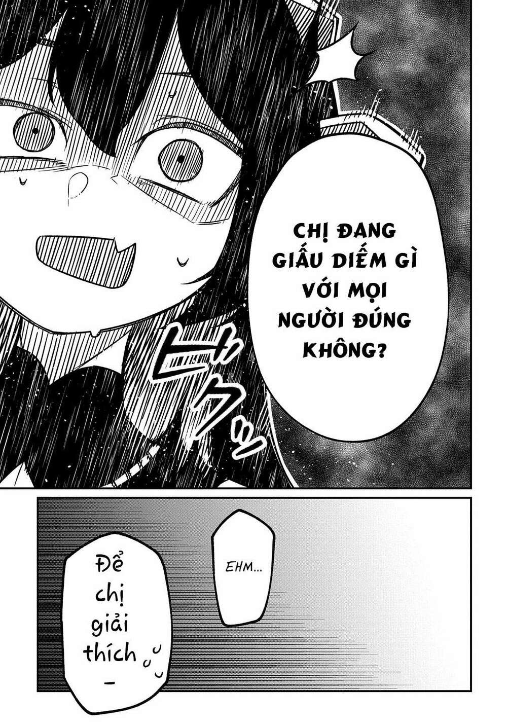 Neta Chara Tensei Toka Anmarida! Chương 6 Ảnh 31