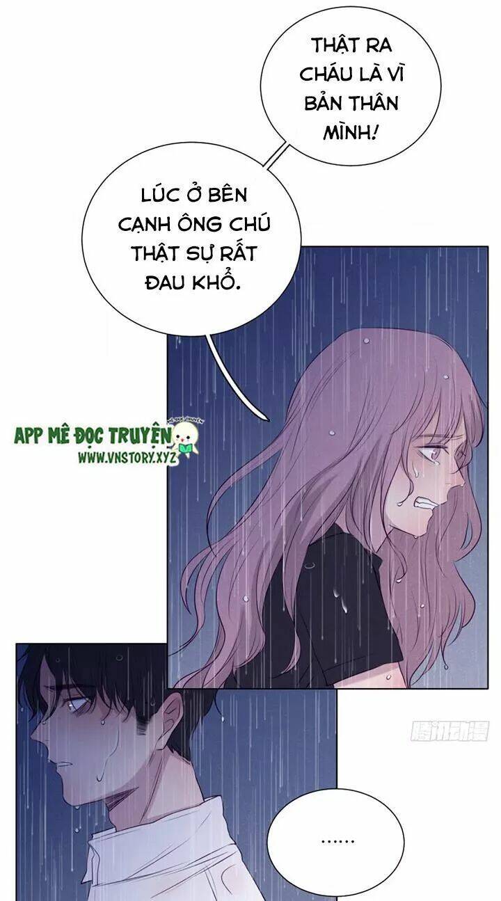 Chuyên Tình Yêu Của Ông Chú Cool Ngầu Chương 64 Ảnh 29