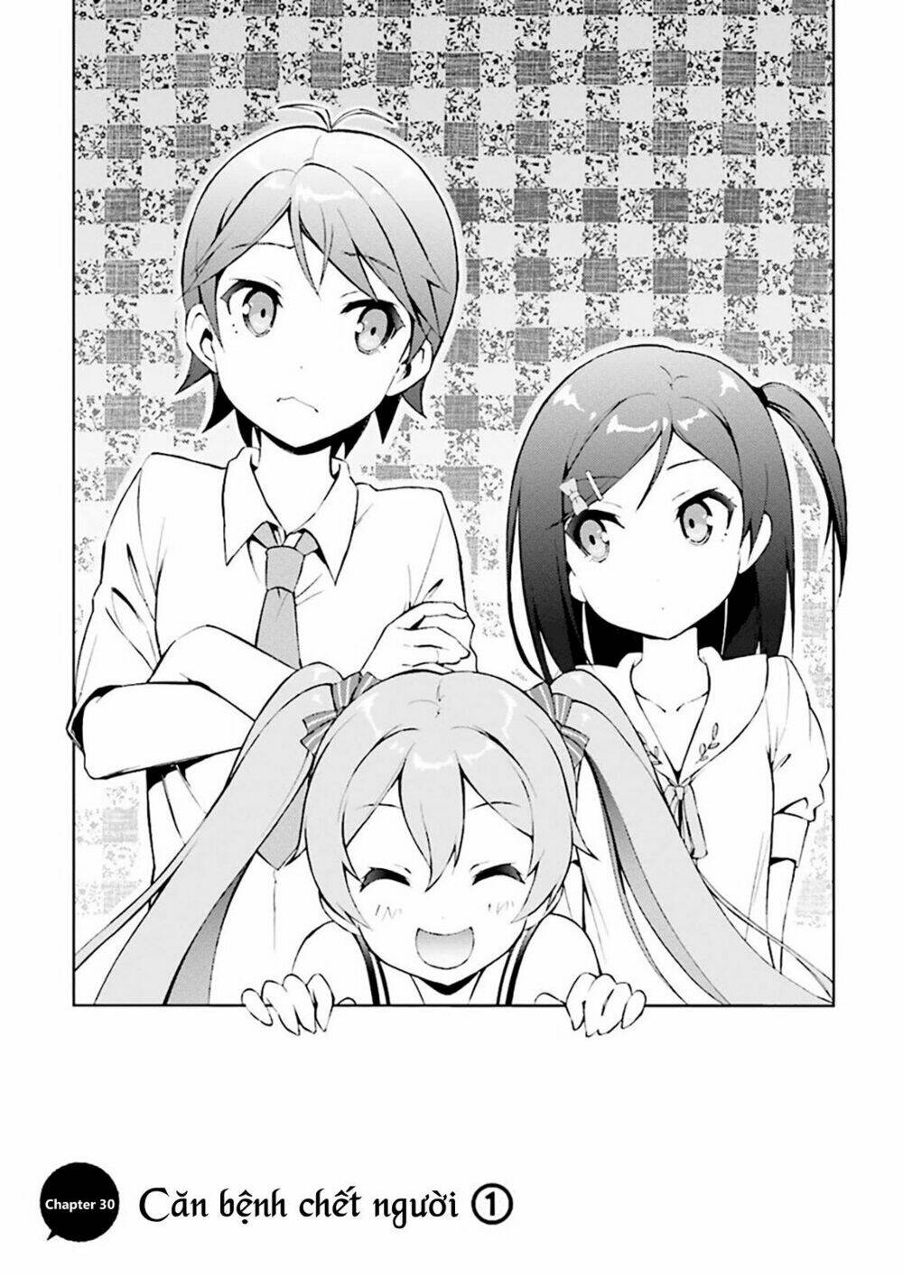 Hentai Ouji To Warawanai Neko Chương 30 Ảnh 3