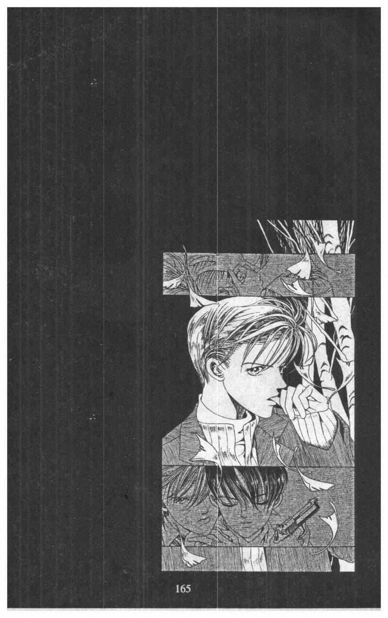 Nàng Tiên Ánh Trăng - Kaguya Hime Chương 23 Ảnh 166
