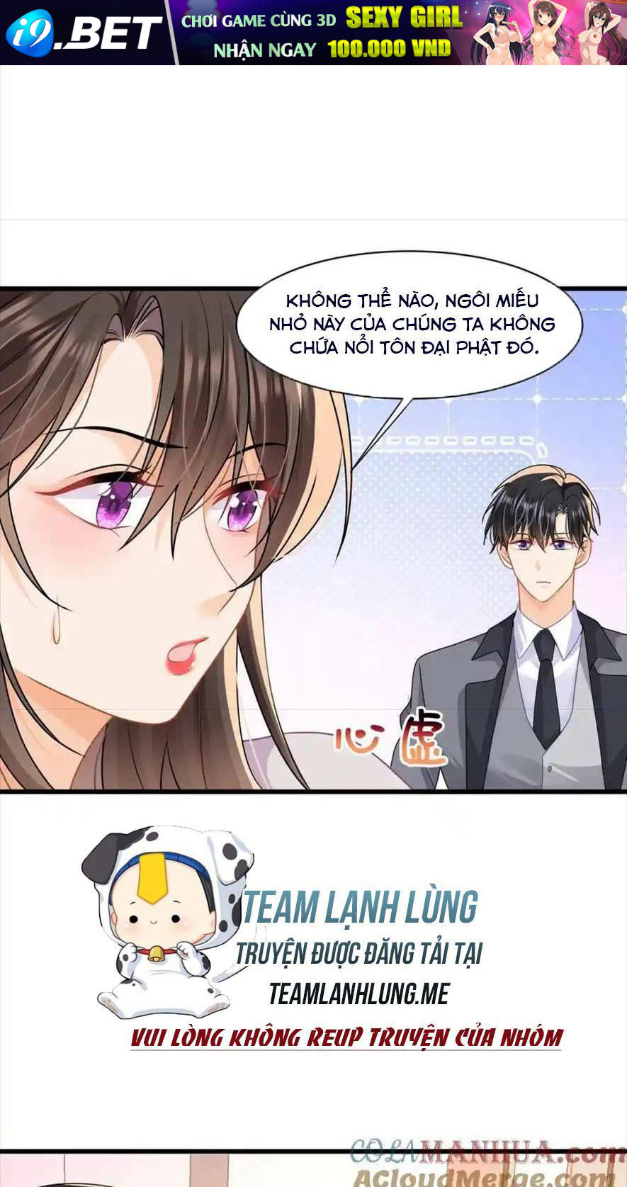 Vụng Trộm Chương 36 Ảnh 35