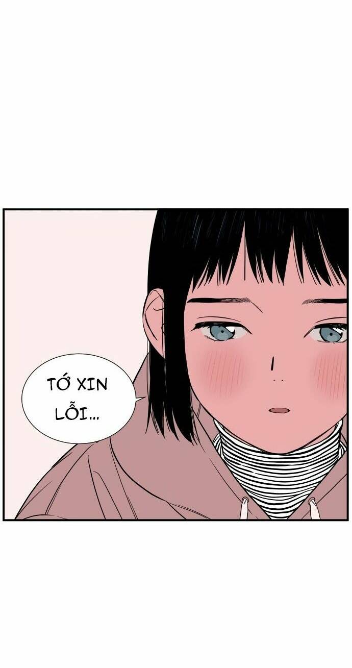 Vũ Trụ Cuả Tôi Chương 32 Ảnh 19
