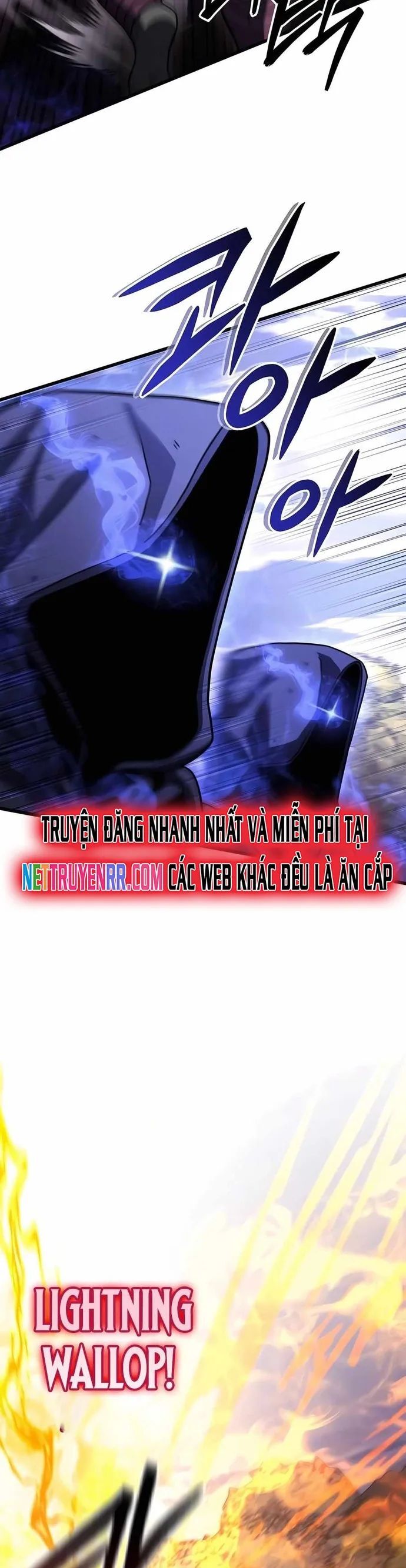 Tôi Dùng Búa Thần Giải Cứu Thế Giới Chương 98 Ảnh 14
