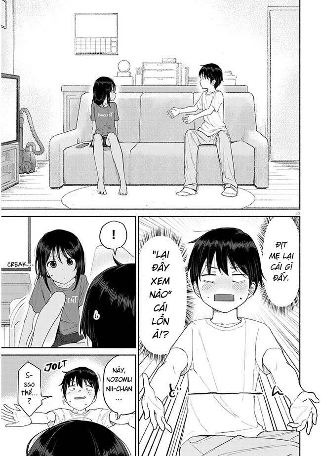 Itoko No Ko Chương 1 Ảnh 21