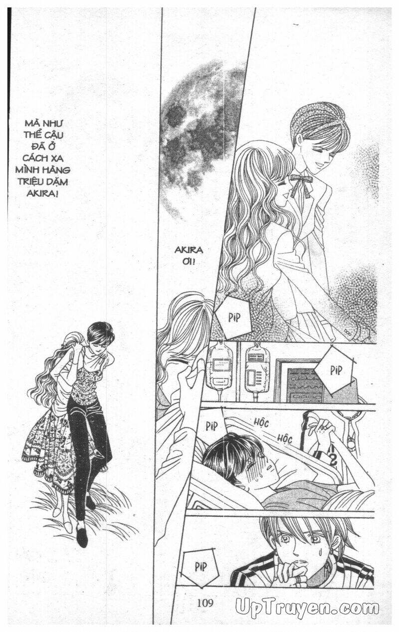 Nàng Tiên Ánh Trăng - Kaguya Hime Chương 25 Ảnh 110