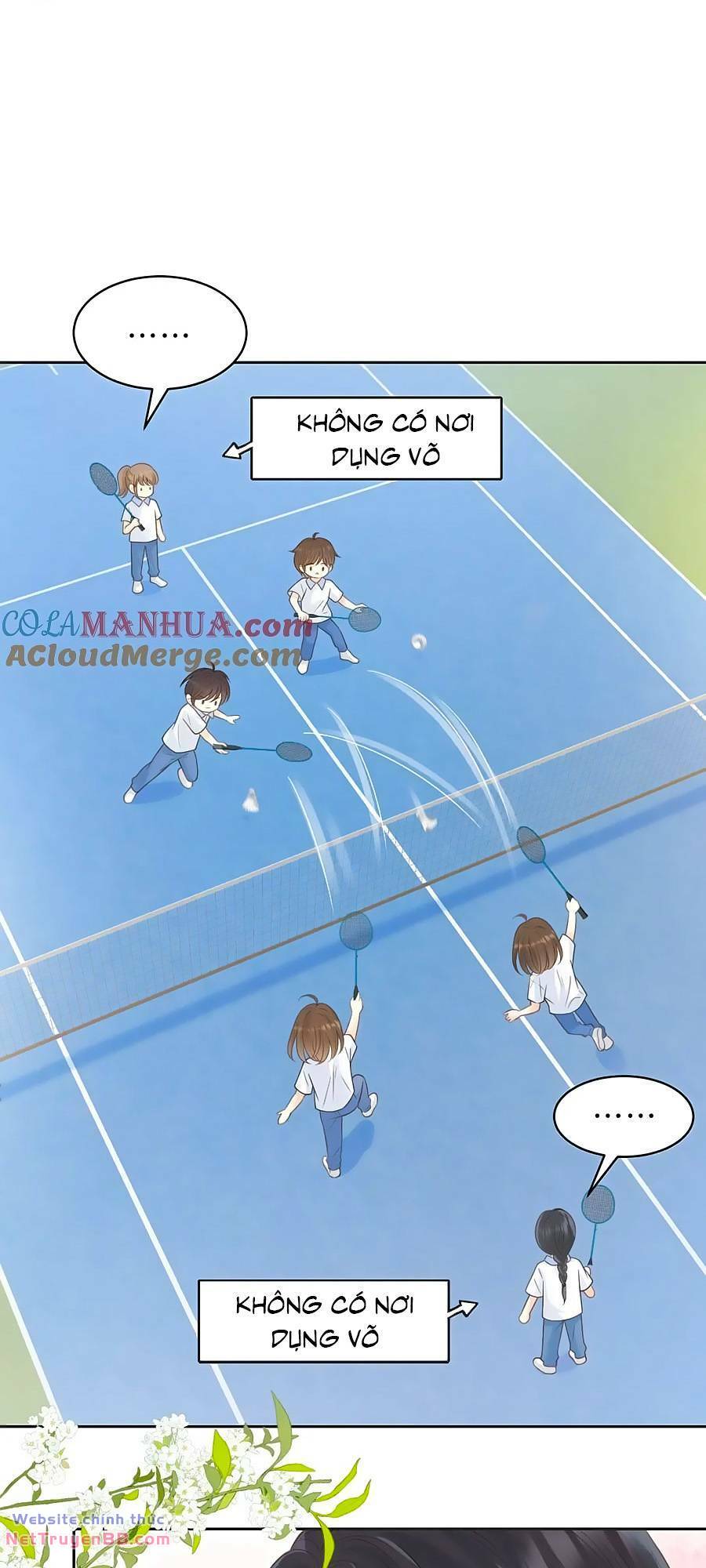Núi Của Cô Ấy, Biển Của Cô Ấy Chương 34 Ảnh 23