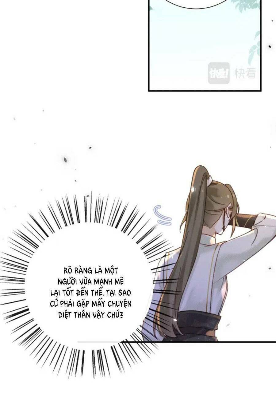 Lui Lui Lui Lui Ra! Chương 110 Ảnh 38