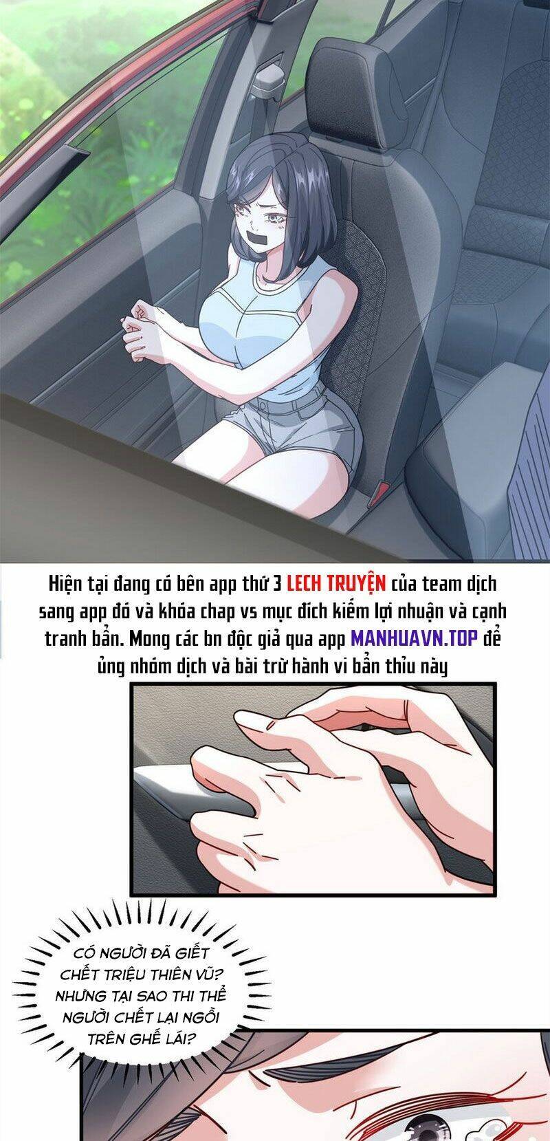 Tân Cực Phẩm Toàn Năng Cao Thủ Chương 66 Ảnh 6
