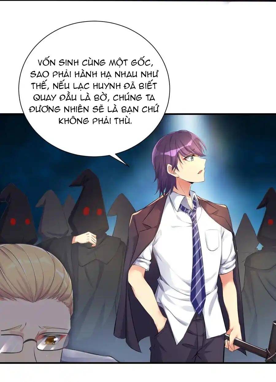 Bạn Gái Cùng Phòng Chương 33 Ảnh 3