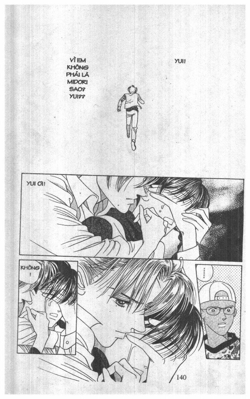 Nàng Tiên Ánh Trăng - Kaguya Hime Chương 23 Ảnh 141