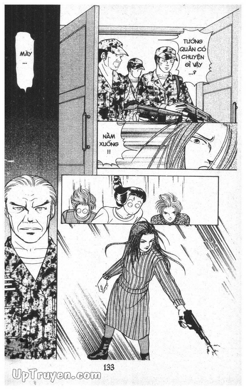 9 Banme No Musashi Chương 12 Ảnh 132