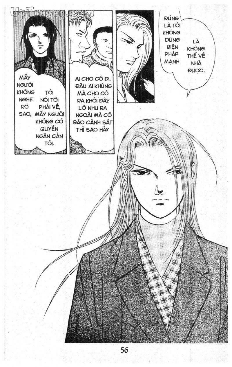 9 Banme No Musashi Chương 13 Ảnh 55