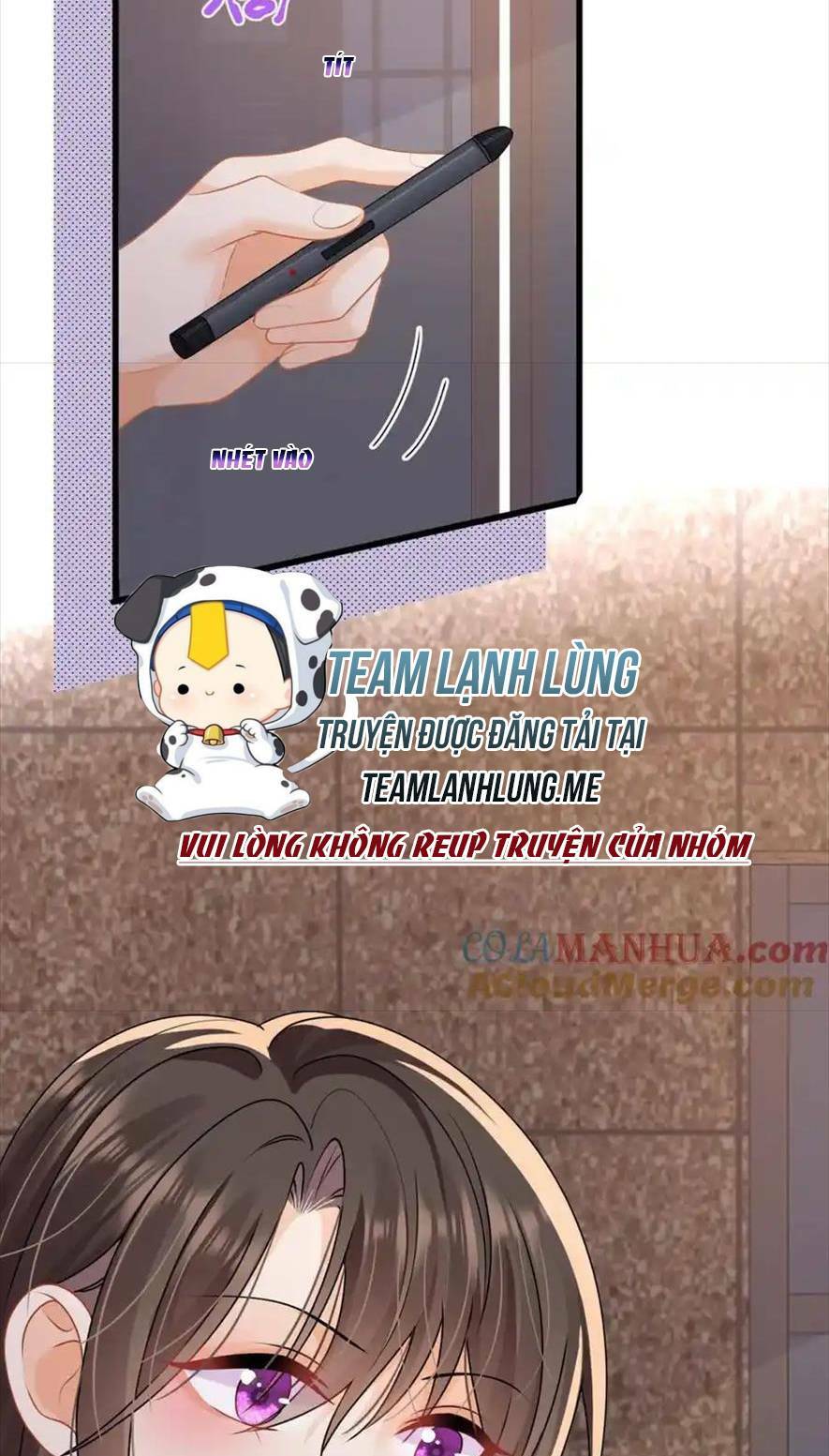 Vụng Trộm Chương 36 Ảnh 21