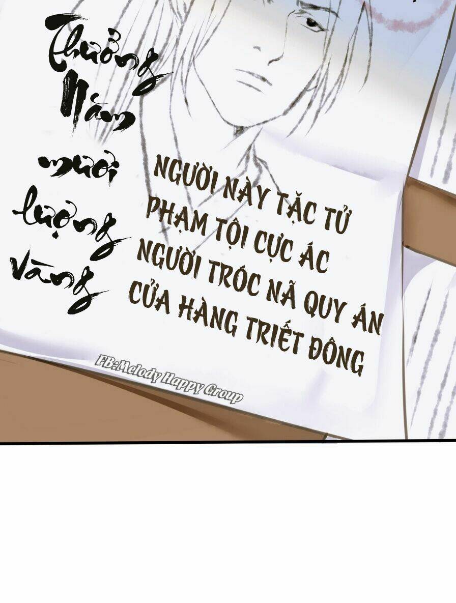 Định Hải Phù Sinh Lục Chương 7 Ảnh 23