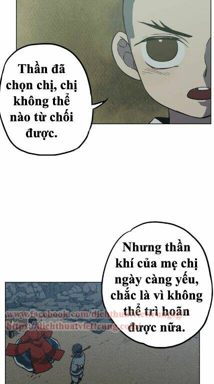 Xin Đừng Cắn Em Chương 21 Ảnh 13