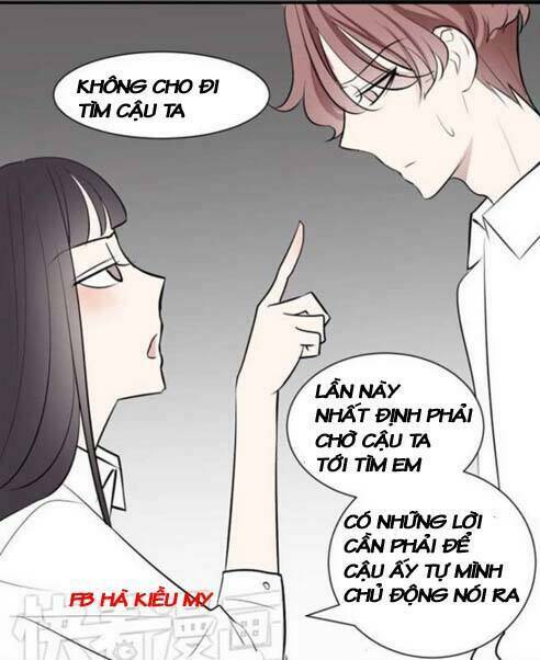Mối Tình Đơn Phương Chương 35 Ảnh 4